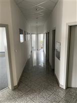 Skladový prostor - MNICHOVO HRADIŠTĚ - plánovaná výstavba 5 000 m2 - Mnichovo Hradiště