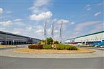 Skladový prostor - Prologis Park Prague Úžice - plně obsazeno  - Úžice