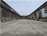 Skladový prostor - Kolbenova - pronájem venkovní plochy 1 000 m2 - Vysočany