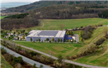 Skladový prostor - Linhartice - plánovaná výstavba 11 000 m2 - 