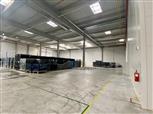 Skladový prostor - Plzeň - Úherce - jednotky od 5 000 m2 - Úherce