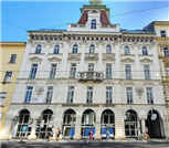 Kancelář - European Business Center - Praha 7