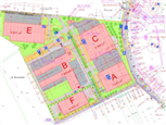 Skladový prostor - Park Olomouc - skladová jednotka od 1 290 m2 - Nemilany