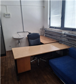 Skladový prostor - MODŘANY - 732 m2 k dispozici - Modřany