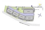Skladový prostor - Business Park Zličín - dostupné jednotky od 511 m2 - Zličín