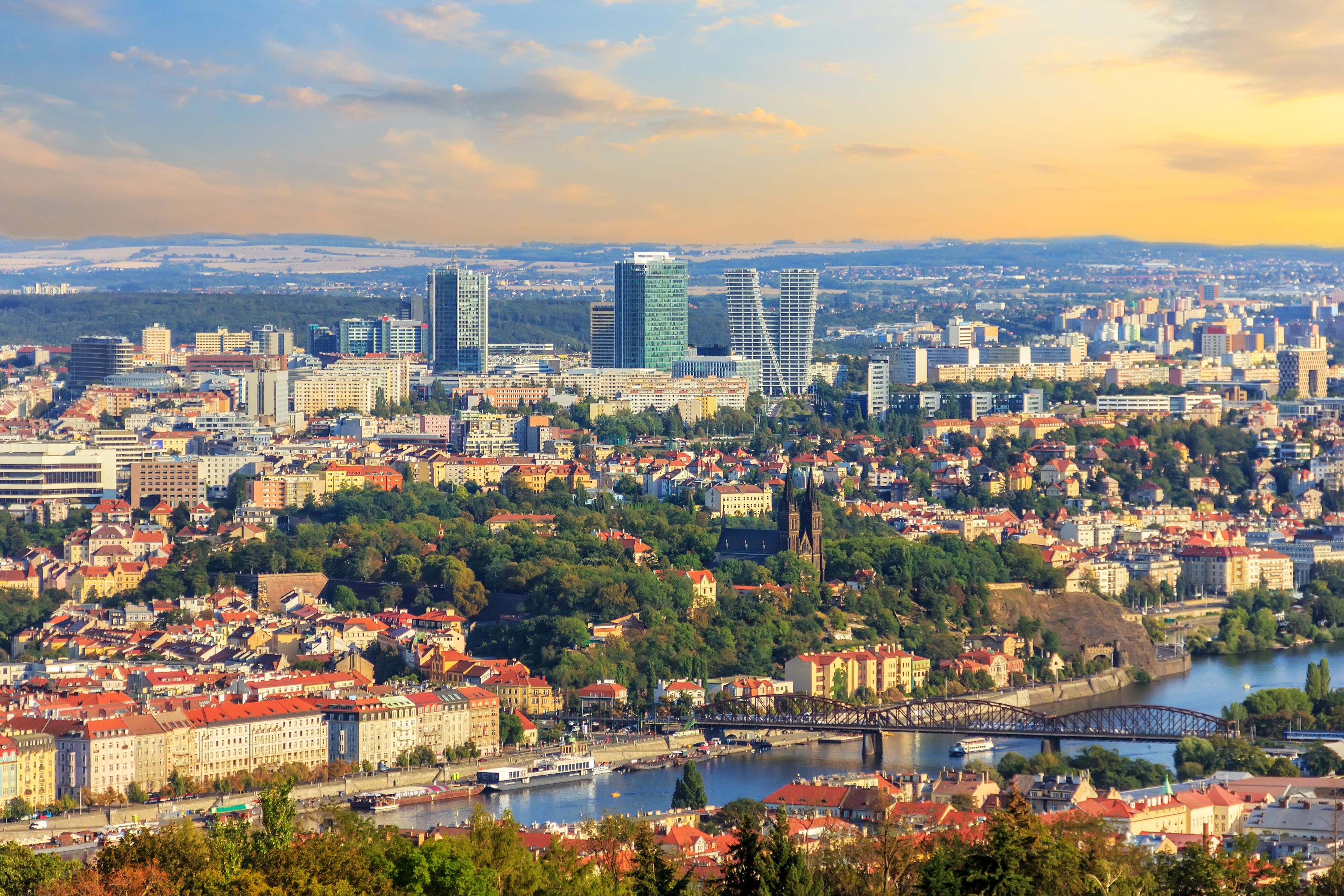 Czech Investment Market Q3 2023