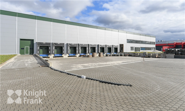 Skladový prostor - NUPAKY HALA K PRONÁJMU OD ČERVNA 2026 - Nupaky