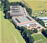 Skladový prostor - Havlíčkův Brod - nová výstavba - Havlíčkův Brod