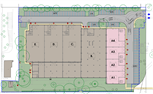 Skladový prostor - Průmyslová ulice - skladové prostory k pronájmu od 180 m2 - Malešice
