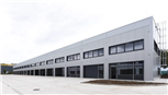 Skladový prostor - Tuchoměřice - skladové jednotky již od 140 m2 - Tuchoměřice