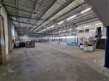 Skladový prostor - UHŘÍNĚVES - skladové prostory 1 800 m2 - Uhříněves