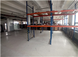 Skladový prostor - Červený Kostelec - jednotky od 1 500 m2, IHNED k dispozici - Lhota za Červeným Kostelcem