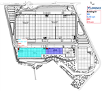 Skladový prostor - Lovosice -  skladové jednotky od 6 000 m2 - Lovosice
