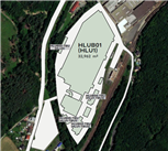 Skladový prostor - CTP Hlubočky - plně obsazeno  - Mariánské Údolí