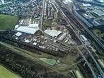 Skladový prostor - Bílina - sklad k dispozici 3 500 m2 - Teplické Předměstí