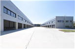 Skladový prostor - Tuchoměřice - skladové jednotky již od 140 m2 - Tuchoměřice