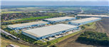 Skladový prostor - Prologis Park Prague Úžice - plně obsazeno  - Úžice