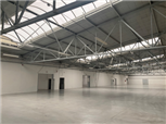 Skladový prostor - Kolín - 1500 m2 ihned za 4,25 EUR/m2 - Kolín IV