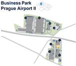 Skladový prostor - PRAHA ZÁPAD, PAVLOV - Pavlov