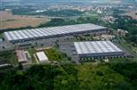 Skladový prostor - Panattoni Park Ostrov North - volná jednotka 4 700 m2 - Dolní Žďár