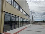 Skladový prostor - Kozomín - jednotky již od 2 000 m2 - Kozomín