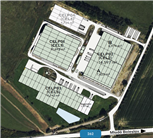 Skladový prostor - Česká Lípa - prostory 4 724 m2 k dispozici - Dobranov