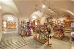 Obchodní prostor - Karlova 48 - retail - Praha 1