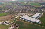 Skladový prostor - Panattoni Park Pilsen II - plně obsazeno - Nýřany