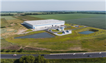 Skladový prostor - Hrušky - skladové jednotky od 6 000 m2 - Hrušky