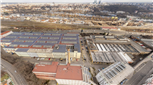 Skladový prostor - Smíchov - flexibilní komerční jednotky od 1 000 m2 - Praha 