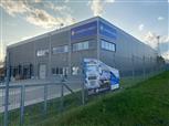 Skladový prostor - Ústí nad Labem Předlice - plně obsazeno  - Předlice