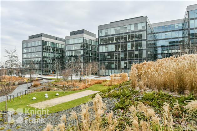 Kancelář - The Campus Science Park - Brno