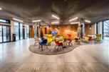 Coworking - Filadelfie - coworking - Praha 4