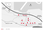 Skladový prostor - Hostivice - jednotky ihned již od 2 700 m2 - Hostivice