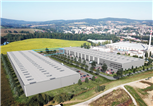 Skladový prostor - Světlá nad Sázavou - výstavba na míru - Světlá nad Sázavou