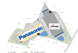 Skladový prostor - Panattoni Park Pilsen II - plně obsazeno - Nýřany