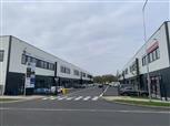 Skladový prostor - Hostivař - podnájem 630 m2 - Hostivař