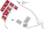Skladový prostor - Liberec - podnájem 4 260 m2 - Stráž nad Nisou