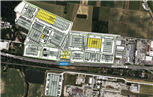 Skladový prostor - Brno - skladové prostory jednotky od 1 200 m2 - Modřice