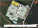 Skladový prostor - ČESKÁ LÍPA - prostory 4 624 m2 k dispozici - Dobranov