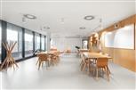 Coworking - Albatros - coworking - Praha 1