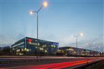 Coworking - The Park - coworking - Praha 4