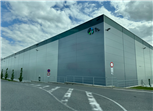 Skladový prostor - Dálnice D1 - Ostředek, jednotky od 3 800 m2 - Ostředek