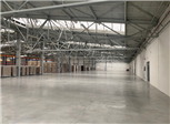 Skladový prostor - Kolín - 1500 m2 ihned za 4,25 EUR/m2 - Kolín IV