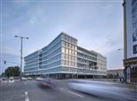 Coworking - Visionary - coworking - Praha 7 