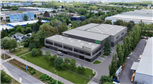 Skladový prostor - Průmyslová ulice - skladové prostory k pronájmu od 180 m2 - Malešice