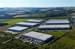 Skladový prostor - Prologis Park Prague D1 East/Jažlovice - plně obsazeno - Nupaky