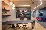 Coworking - Filadelfie - coworking - Praha 4