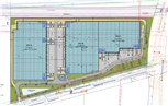Skladový prostor - Brno  - Vyškov - jednotky již od 2 700 m2 - Vyškov-Předměstí