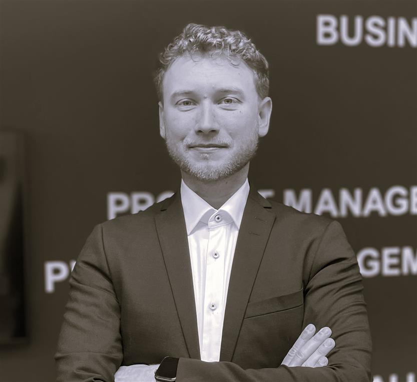 Hledáte nové skladové prostory? Poradíme vám, jak na to.